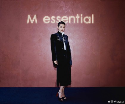 跨界新玩法！冠珠瓷磚現(xiàn)身時(shí)尚秀場(chǎng)，創(chuàng)啟“高定巖板”風(fēng)尚！