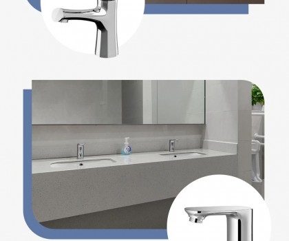 東鵬整裝衛(wèi)浴攜手西湖大學(xué)，助力校園環(huán)境煥新升級