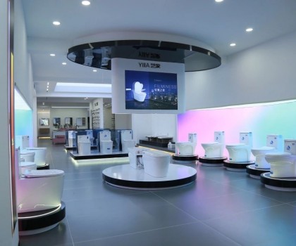 2025開年巨獻(xiàn)|首屆中國(guó)中部衛(wèi)浴展銷會(huì)，含”新”量超高~~~