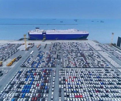 國際資訊 | 南美瓷磚需求有望增長；力泰助力VNHOME西瓦整廠項目刷新越南單線產能紀錄；建華陶瓷將在烏茲別克斯坦建設陶瓷生產基地