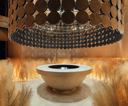 國(guó)內(nèi)首個(gè)！世界九牧！亮相2025西班牙Casa Décor展會(huì)