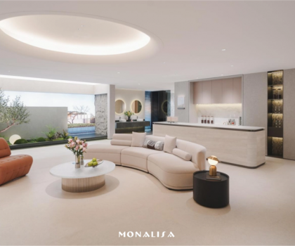 蒙娜麗莎集團(tuán)上榜工信部首批“中國(guó)消費(fèi)名品”名單！