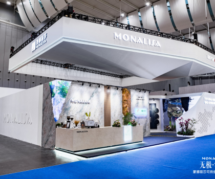 無(wú)極·零碳，蒙娜麗莎打造可持續(xù)發(fā)展的生態(tài)人居