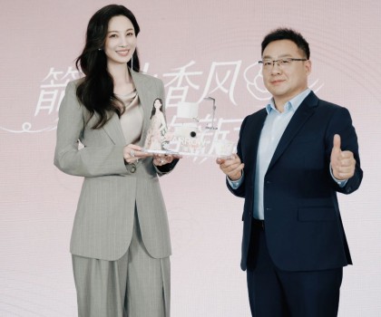 箭牌衛(wèi)浴×京東超品日共啟2025新品發(fā)布會(huì)，重構(gòu)衛(wèi)浴空間美學(xué)與情感價(jià)值