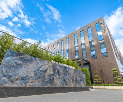 “廣東磚”如何高質(zhì)量發(fā)展，QD瓷磚遞上硬核答卷