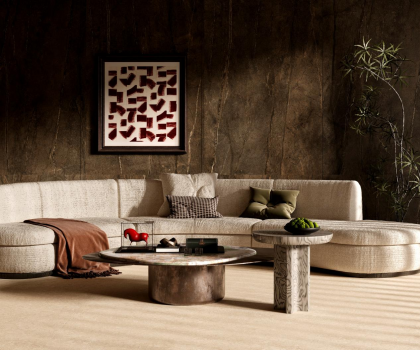 蒙娜麗莎瓷磚無(wú)極·石界：以色彩×質(zhì)感×規(guī)格，演繹空間情緒的無(wú)限詩(shī)篇