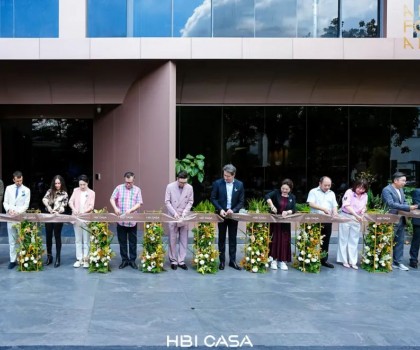 以生態(tài)重構(gòu)價(jià)值，重構(gòu)未來(lái)丨HBI CASA高端全案生態(tài)戰(zhàn)略正式發(fā)布