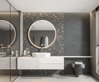 費拉拉系列：精致毫厘，又見繁花