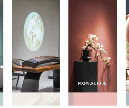 蒙娜麗莎聯(lián)動《尋色中國》：解碼傳統(tǒng)色彩的當(dāng)代應(yīng)用創(chuàng)新