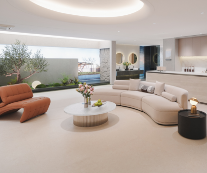 蒙娜麗莎今年二季度凈利潤(rùn)達(dá)5361萬(wàn)元：較前兩季大幅改善 以提高經(jīng)營(yíng)質(zhì)量破局