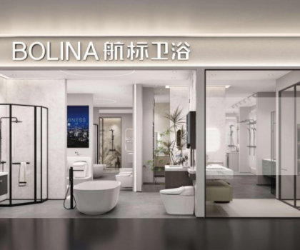 航標(biāo)衛(wèi)?。核拇蠛诵膬?yōu)勢(shì)筑牢工程渠道壁壘，品牌勢(shì)能引領(lǐng)家裝信任