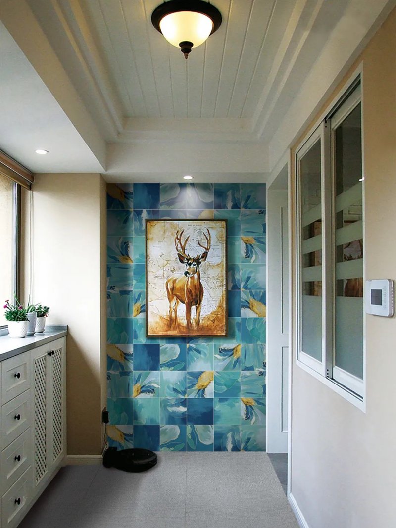 伊莉莎白瓷磚美縫劑：1:1磚屬定制，防霉抗污環(huán)保健康全屋通用!