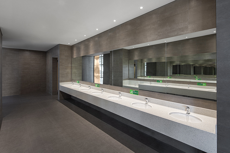 九牧進(jìn)駐卡塔爾世界杯預(yù)選賽比賽場館，中國品牌閃耀世界舞臺 (4).jpg