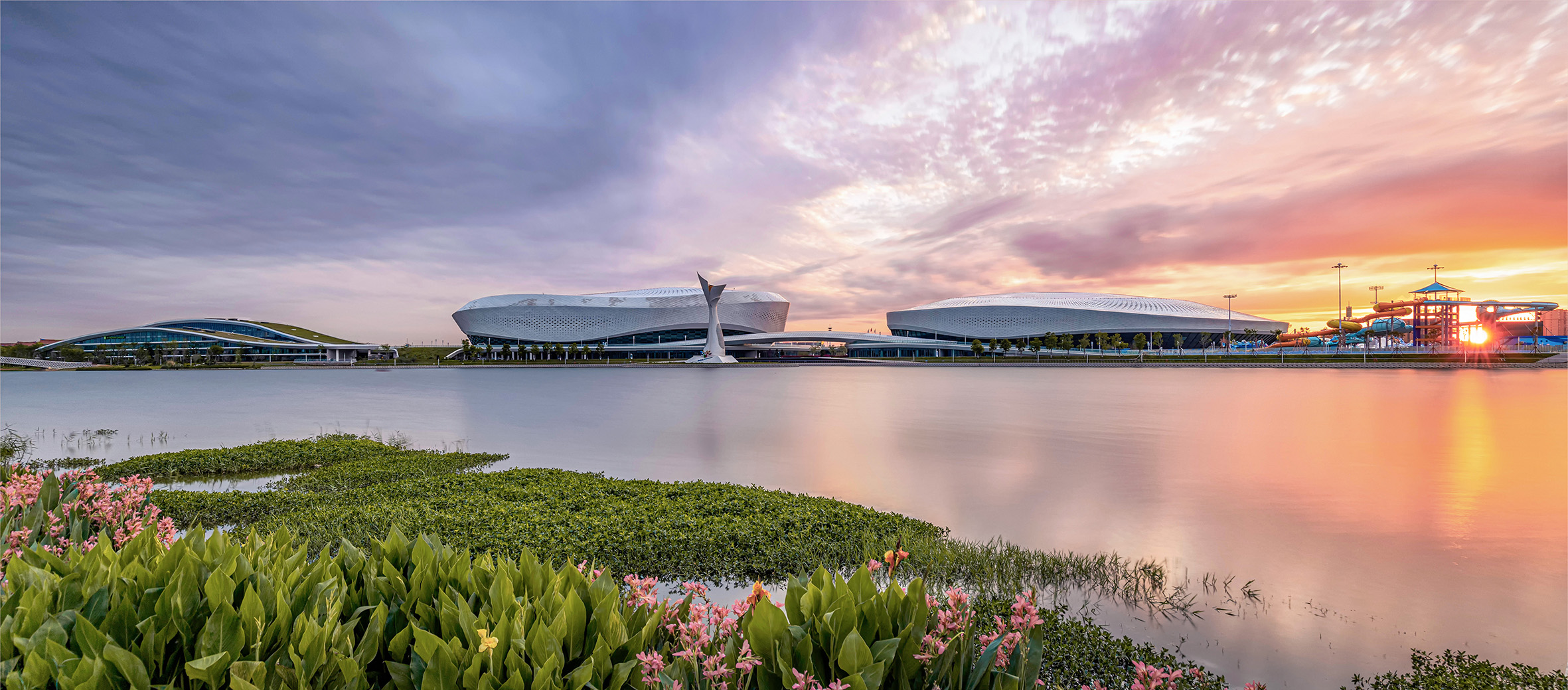 九牧進(jìn)駐卡塔爾世界杯預(yù)選賽比賽場館，中國品牌閃耀世界舞臺 (1).jpeg