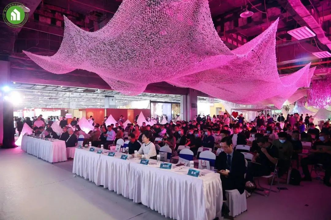 2023健康家居美學大會暨佛山市健康家居材料協(xié)會交流大會成功舉辦！2.jpg