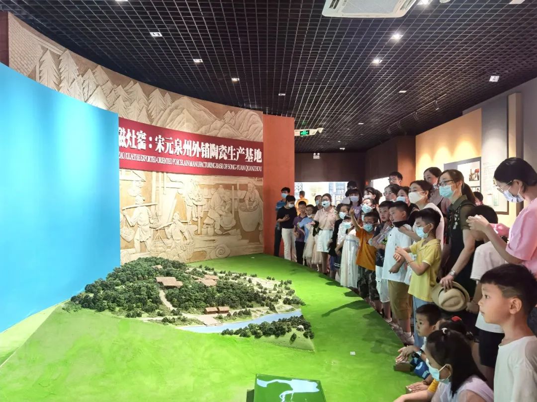 “世遺泉州 多彩磁灶窯”主題宣傳周將在家博會(huì)期間舉辦！9.jpg